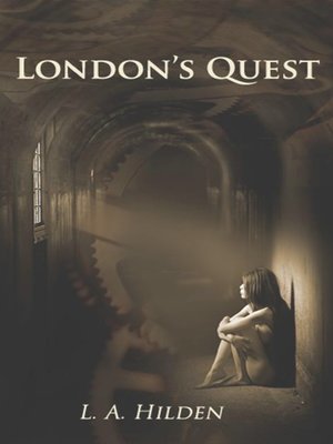 cover image of London's Quest